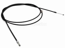 Трос капота Toyota Corolla (E110) 95-01 / Sprinter 95-00 / Sprinter Carib 95-02
