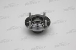 PBK3458H Ступица колеса