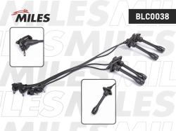 BLC0038 Провода в/в TOYOTA