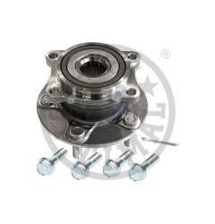 Ступица с подшипником CITRO?N: C-CROSSER (EP_)MITSUBISHI: DELICA D5 (CV_W)  LANCER SP 602702