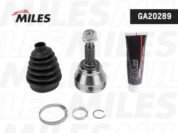 Шрус NISSAN ALMERA 2.2D 03- нар. ga20289