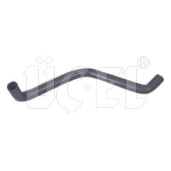 Патрубок TEMPRA TIPO 1.6 KARB. 35401