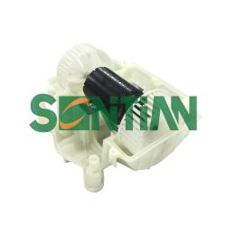 Вентилятор отопителя MERCEDES-BENZS-CLASS (W221)(2005 09 - ) ZD172388