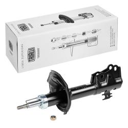 TRIALLI AG 19074 Амортизатор для автомобилей Toyota Yaris (99-) / Geely MK (08-) (стойка) передний левый / правый