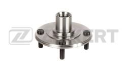 Ступица перед. (без ABS) Mitsubishi Lancer VII 03- rl-1995