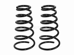 Комплект пружин 2шт задние HYUNDAI TUCSON /SPORTAGE 04- / 4WD