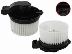 Мотор отопителя салона Subaru Forester 18- / Impreza 16-22