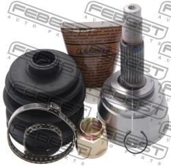 ШРУС НАРУЖНЫЙ 29x49x25 (NISSAN TIIDA C11 2005-) FEBEST 0210-084