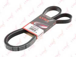 Ремень поликлиновой AUDI Q7(4L) 3.0D 07-15 PORSCHE CAYENNE II 3.0D 10> / PANAMERA 3.0D 11> VW CRAF 6pk2520