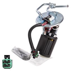 STARTVOLT SFM 0121 Модуль топливного насоса для автомобилей Лада 21214 резьб. соед.