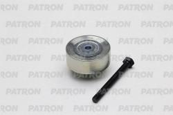 Ролик натяжной поликлинового ремня PT52231