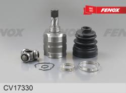 CV17330 ШРУС OPEL CORSA D 1.4 06- внутр.