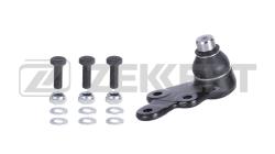 Опора шаровая перед. лев. Ford Kuga I II 08- tg-5438