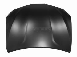 Капот Toyota Camry (XV70) 17-23 / Camry UAE/USA 17-24 (стальной)