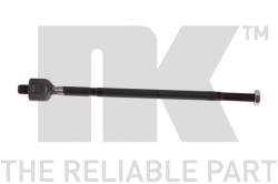 Тяга рулевая OPEL VECTRA B 95-02 лев/прав.(без наконечника)(ZF) 5033647