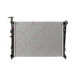 336688 Радиатор охлаждения KIA CERATO / KOUP (09-) AT