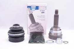 Шрус внешний без ABS BR.CVJ.1.1