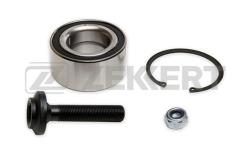 Ремкомплект ступицы перед. (без ABS) FORD GALAXY 95- SEAT ALHAMBRA 96- VW SHARAN 95- rl-1298