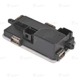 Резистор э/вент. отоп. для а/м BMW 5 (F10) (10-)/7 (F01/F02) (08-) (LFR 2610)