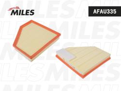 Фильтр воздушный BMW F20/F30 2.0/3.0 15- AFAU335