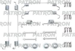 PSRK0156 Комплект монтажный тормозных колодок