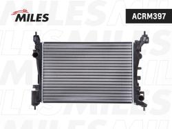 ACRM397 Радиатор OPEL CORSA 1.2-1.4 10-