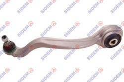 Рычаг MB W212 пер.подв.верх.лев. 49678