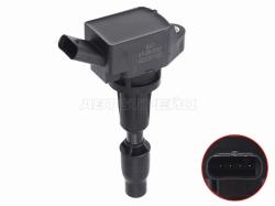 Катушка зажигания  KIA OPTIMA/SORENTO/SPORTAGE/ HYUNDAI SONATA 15- 2,0/2,4