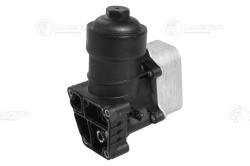 Радиатор масл. в сборе (теплообменник) для а/м VW Tiguan (08-)/Transporter (10-) 1.6D/2.0D (LOс 1809)