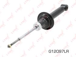 Амортизатор задний NISSAN CEFIRO/MAXIMA(A32) 95> g12097lr