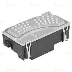 Резистор э/вент. отоп. для а/м Audi A6 (C6) (04-) (LFR 1860)