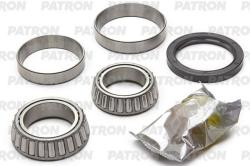 PBK1985 Подшипник ступичный