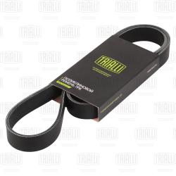 Ремень приводной для а/м Nissan Qashqai (06-) 1.6i/Toyota LC Prado (09-) 3.0d [KD] (7PK1153)