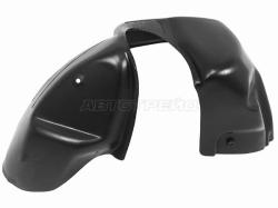 Подкрылок Renault Duster 10-21 (Сзади/ Слева/ на всю арку/ 4WD)