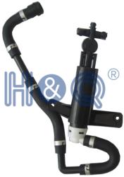 70101131 Форсунка омывателя фар LEXUS LS460 460L (USF4#) (06-08), LEXUS LS600H 600HL (07-12) L