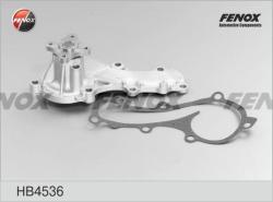 HB4536 Насос водяной NISSAN ALMERA/PRIMERA 1.5/1.6/1.8 99>