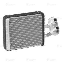 Радиатор отоп. для а/м Isuzu NQR71/NQR75 (LRh 2901)