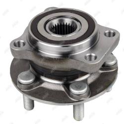 Ступица колеса SUBARU EXIGA YA# 08-18 FORESTER SH# S12 HW27001