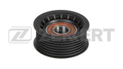 Ролик натяжной агрегатного ремня VW Golf III 92- Vento 92- Passat III IV 91- MB V-Class (638/2)  sr-1102