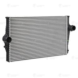 ОНВ (радиатор интеркулера) для а/м Volvo XC 90 (02-) 2.5T/2.9T/2.4TD (LRIC 1057)