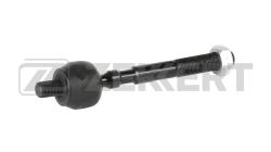 Тяга рулевая лев./прав. Nissan Interstar (X70) 02- Opel Movano 98- Renault Master II 98- st-4347