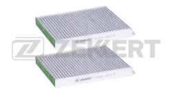 Фильтр салон. антибакт. (к-т 2 шт.) BMW 5 (F07 F10 F11) 09- 6 (F06 F12 F13) 11- 7 (F01-F04) 08 if-3112p