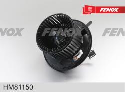 Мотор отопителя BMW 3 (E90) 05-/1 (E81) 04- HM81150