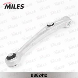 DB62412 Рычаг AUDI A4/A5/A6/A7/Q5 08- пер.подв.лев