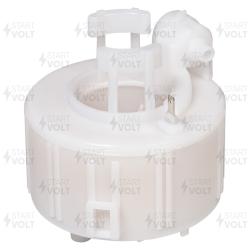 Фильтр топл. тонк. очистки для а/м Hyundai Solaris (10-)/KIA Rio (10-) 1.4i/1.6i (VS-FF 0801)