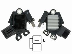 Реле-регулятор напряжения генератора KIA OPTIMA/MAGENTIS/HYUNDAI COUPE/SANTA FE/SONATA 00- G6BA