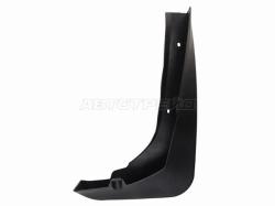 Брызговик BMW X3 10-17 / X4 14-18 (Спереди/ Справа)