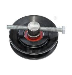 Ролик клинового ремня  натяжной CHEVROLET: LANOS StufenheckDAEWOO: LANOS (KLAT)  LANOS Stufenheck 0-n2097