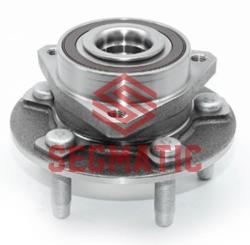 Ступица колеса в сборе пер_зад  Opel Insignia 2008-2012, Saab 9-5 (YS3G) 2010- = 30204184 SGWH30204259