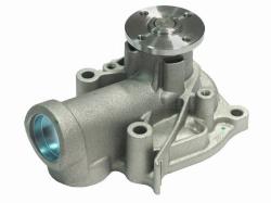 Насос водяного охлаждения Mitsubishi Lancer 02-10 / Outlander 02-09 4G63;4G69!